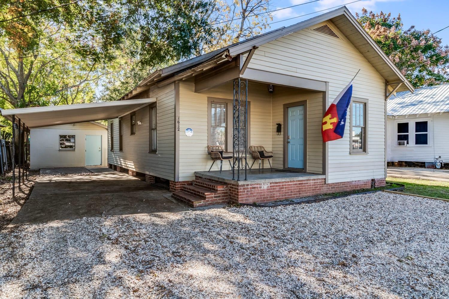 Jefferson Rental Lafayette Ngoại thất bức ảnh
