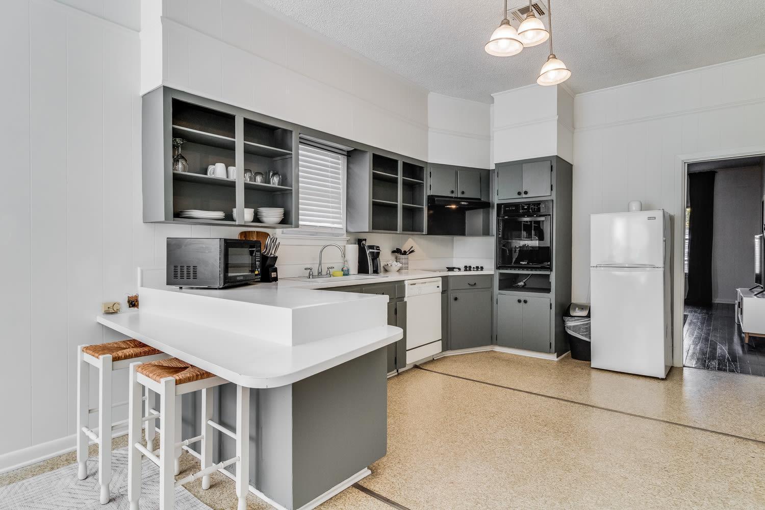 Jefferson Rental Lafayette Ngoại thất bức ảnh