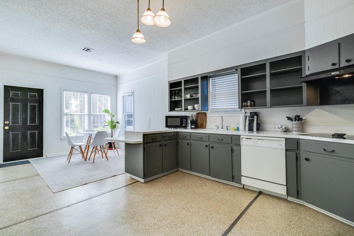 Jefferson Rental Lafayette Ngoại thất bức ảnh
