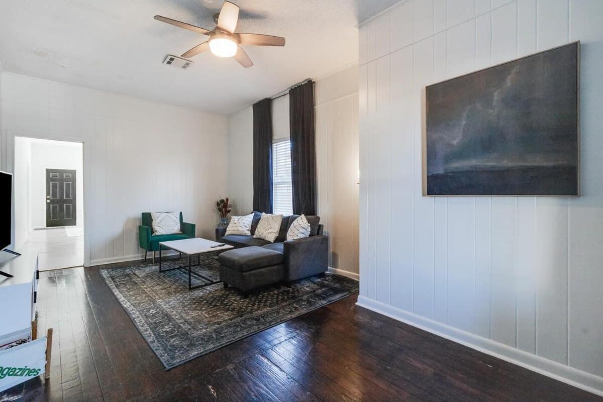 Jefferson Rental Lafayette Ngoại thất bức ảnh