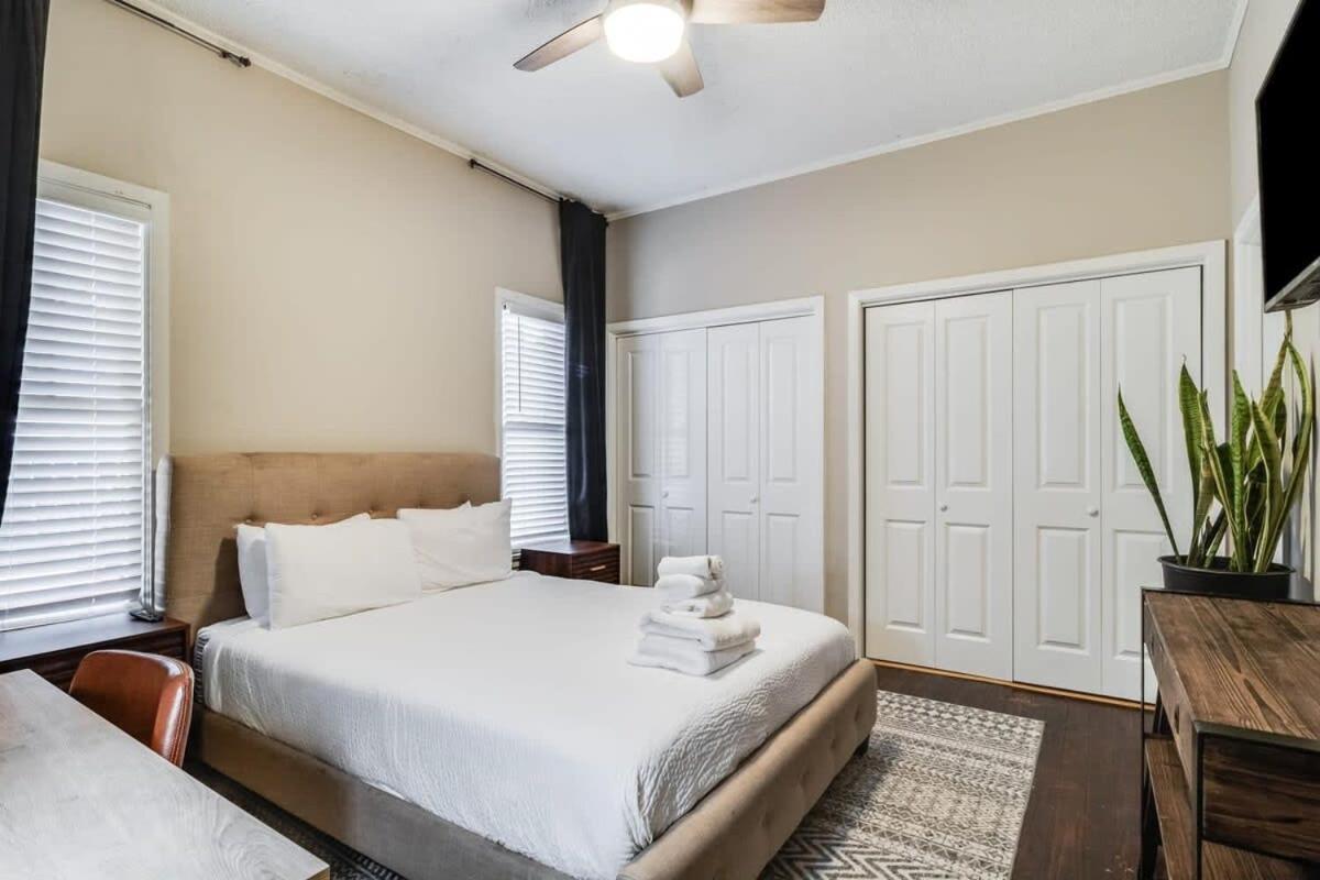 Jefferson Rental Lafayette Ngoại thất bức ảnh