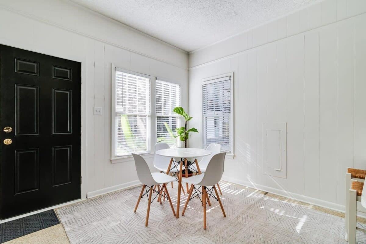 Jefferson Rental Lafayette Ngoại thất bức ảnh